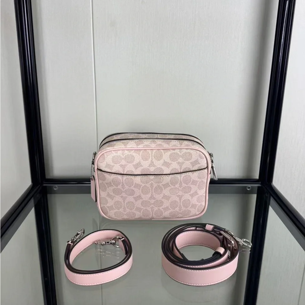 Coach Jamie 20 Handbags - Picture 2 of 7